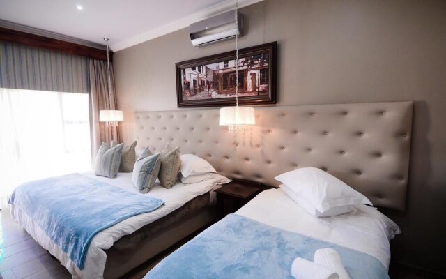 Abella Bed and Breakfast
