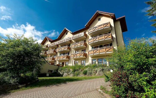 Hotel und Residenz Hohenzollern Superior