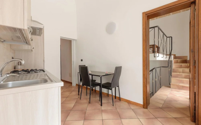 4125 Casa di Casanello by Barbarhouse