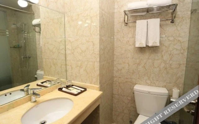 Gangqiao Hotel Chongqing Jiefangbei