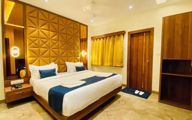The Velar Hotel, Vijay Nagar