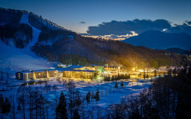 Hotel Tangram