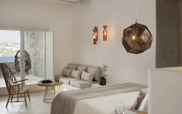 Mykonos No5