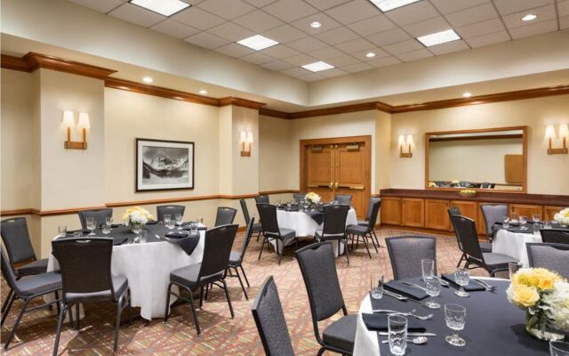 Residence Inn by Marriott Denver City Center