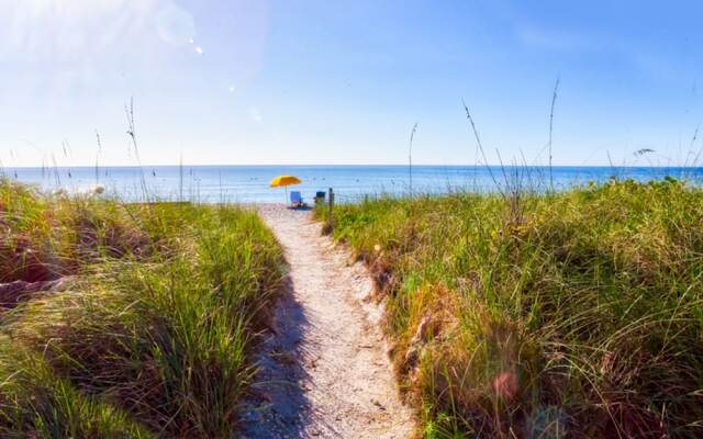 Captiva Shores 6A