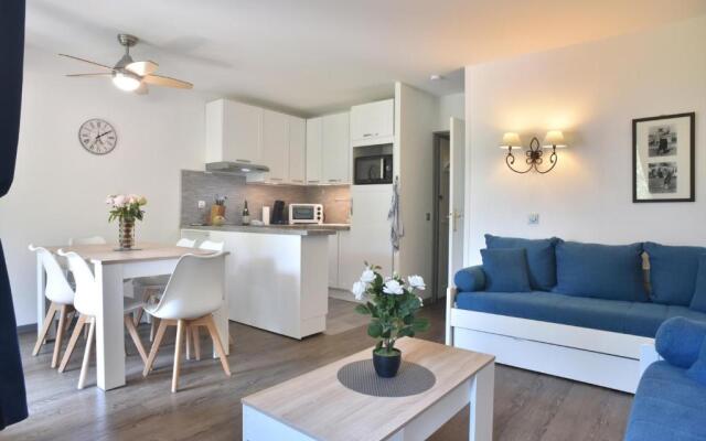 Tres Bel Appartement 8 Personnes Wifi Offert