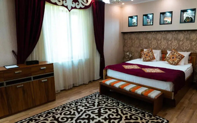 GOLDENDRAGON.VILLAHOTEL
