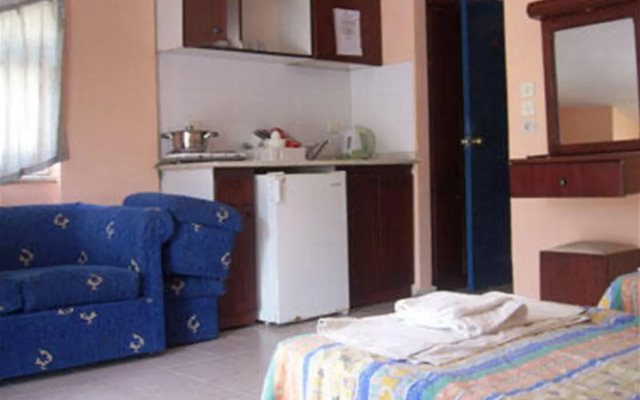 Sun Dream Apartments