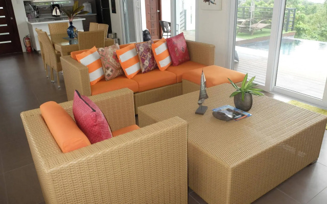 One Hagdan Villas