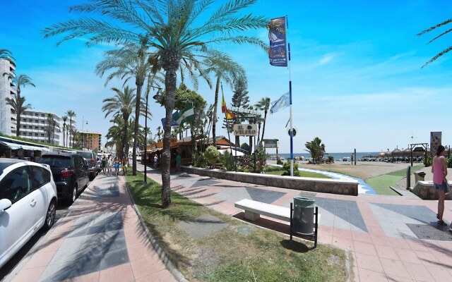 Zenplaya 2 12 Playa Bajondillo