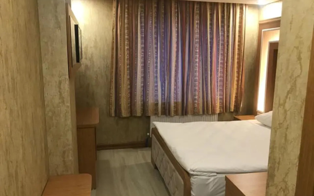 Misswak Hotel Sorgun