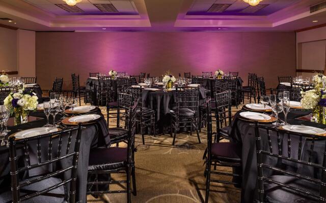 DoubleTree by Hilton Carson