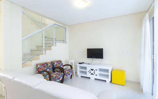 Casa 3 quartos - 281