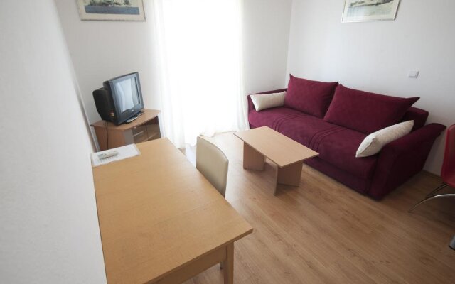 Apartments Djurasevic