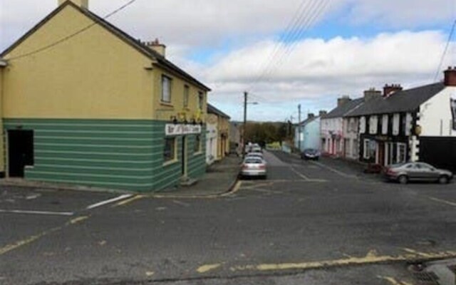 Stunning 4 Bedlog Cabin in Kerrykeel - Sleeps 10