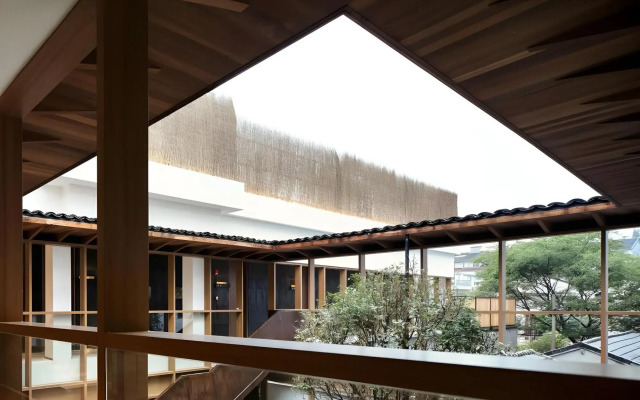 Namoo Hotel