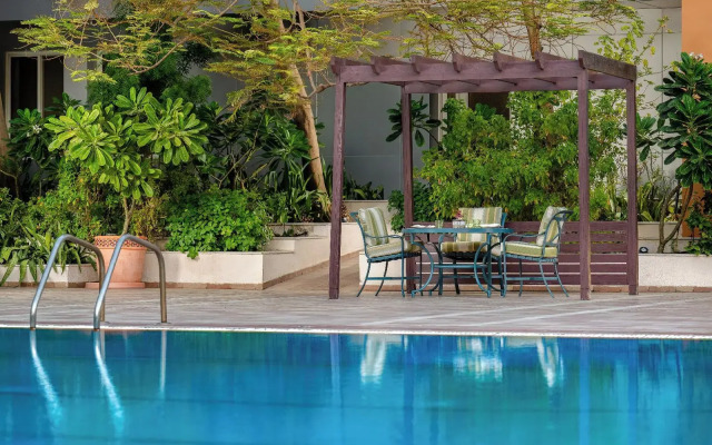 Carlton Al Moaibed Hotel