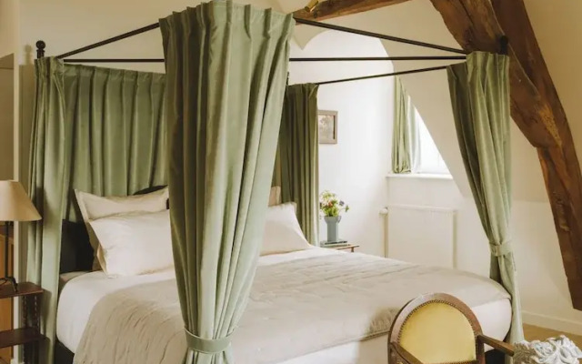 Bellevigne Bourgogne