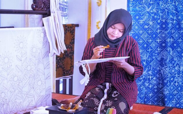 King's Hotel Nagoya Batam