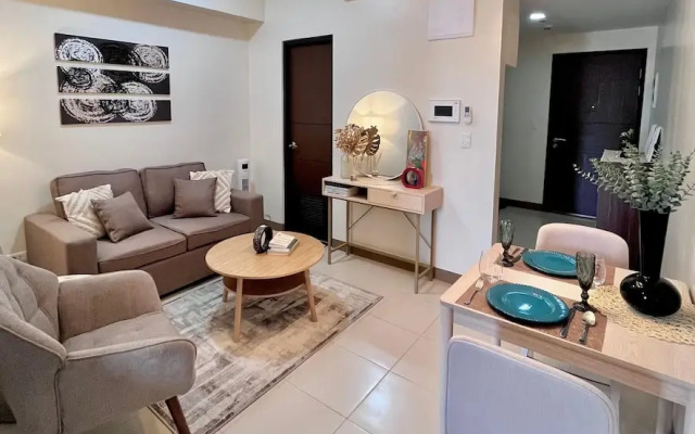 Room-experience Elegance at Chambre Hono