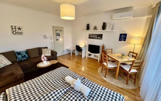 Buda Downtown Apartment