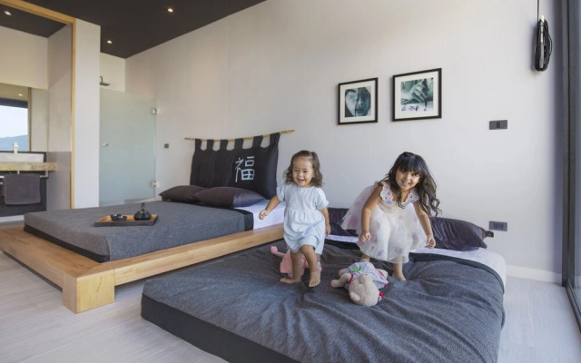 Loft Himawari by Holiplanet