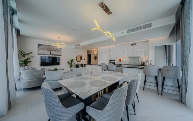 Residence 11 203 in Dubai