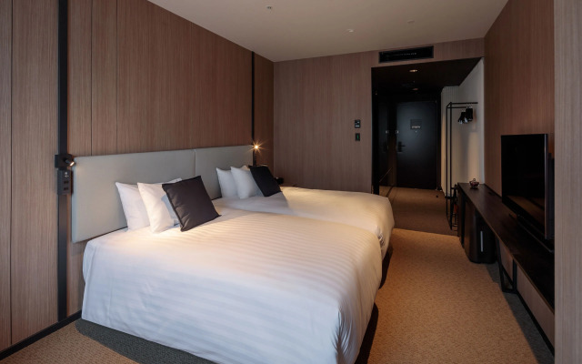 Yokohama Tokyu Rei Hotel