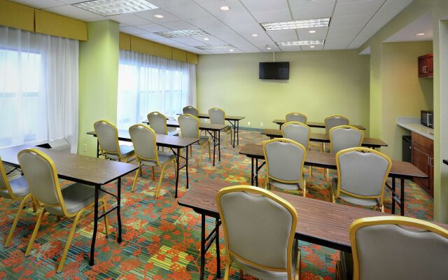 Hampton Inn Martinsville