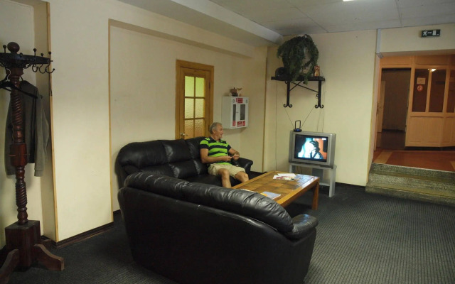 Hotel Westa