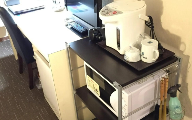 HOTEL LiVEMAX Chofu-Ekimae