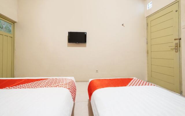 OYO 2168 Mettaloka Guesthouse