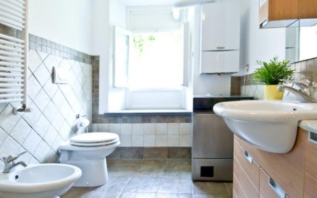 Piazza Navona Apartments