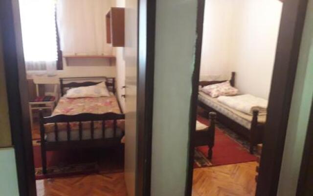 Accommodation Konak - Hostel