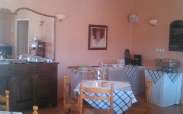 Sea View Hotel