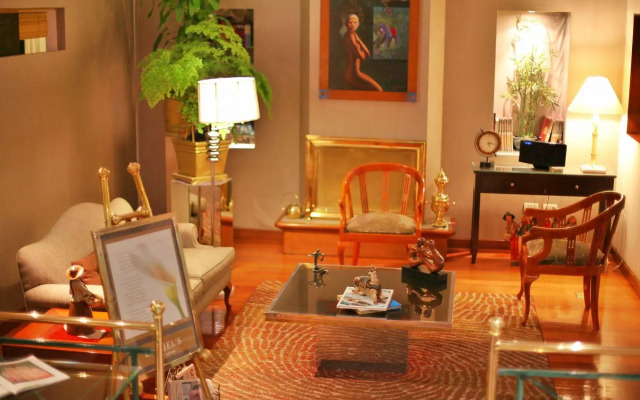 Daniel's Apart Hotel