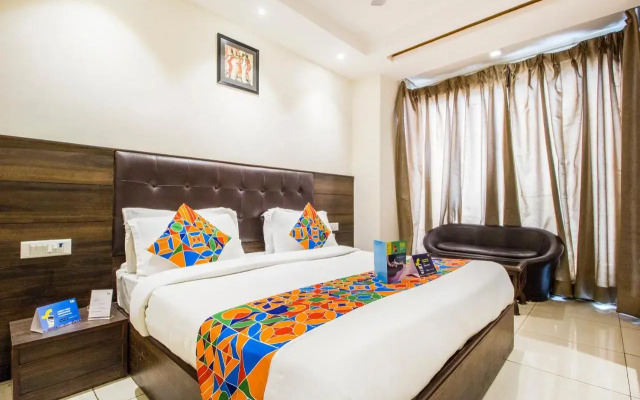 FabHotel Le Continental