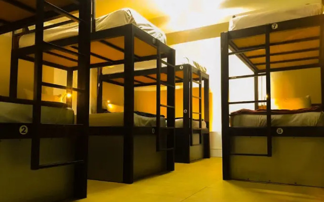 G&Z Plan B Hostel