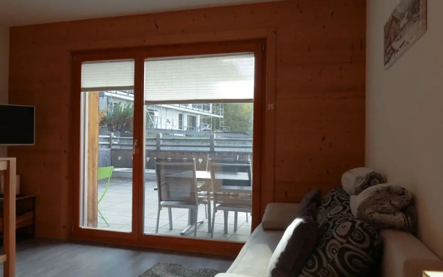 la Ferme de Sandra F0 Haute-nendaz