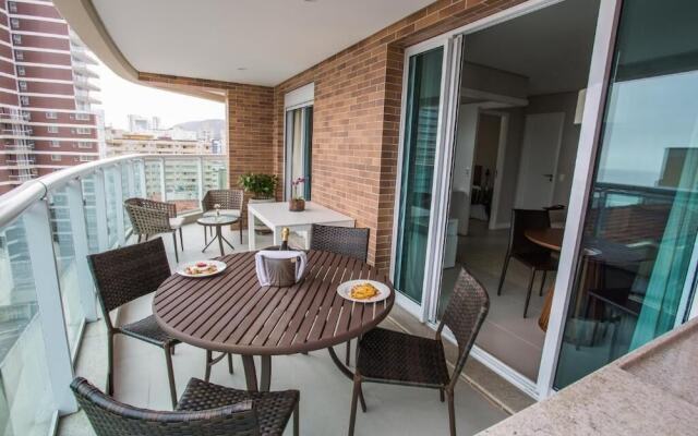 Residencial Estanconfor Santos