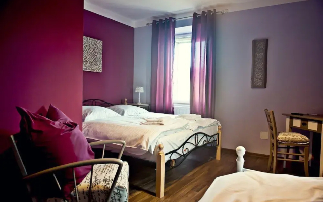 Hotel Da Enzo