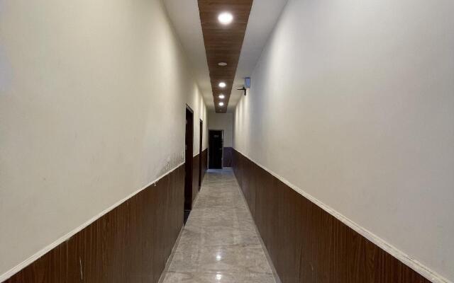 Hotel AV Continental