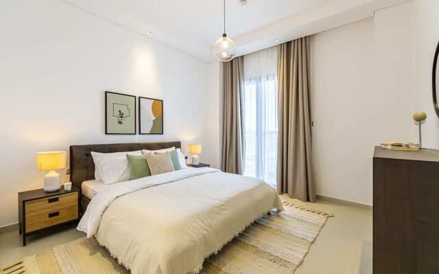 2 Beds Brand New Apt In Al Wasl Jumeirah