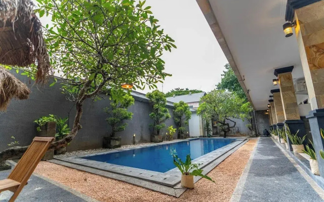 Tendan Residence