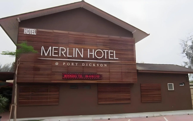 Merlin Hotel