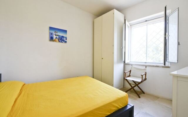 Villetta Spiga Con Trullo E Giardino