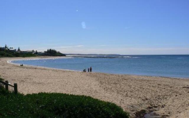Toowoon Bay Beachside Unit, Unit 4