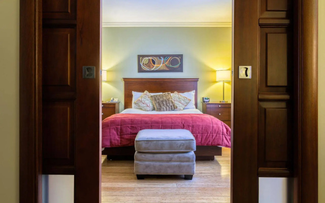 Hôtel Spa Château Sainte-Adèle