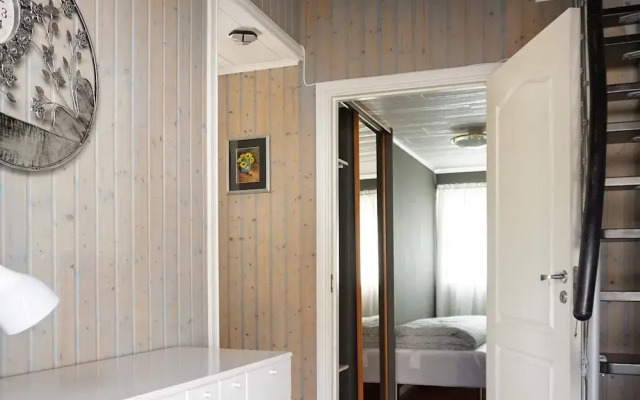 5 Person Holiday Home in Stromstad