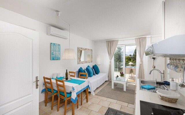 Stunning Home in Malinska With Wifi and 1 Bedrooms